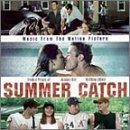 Cover art for Summer Catch
