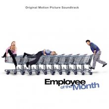 Cover art for Employee of the Month - Orig Soundtrack