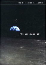 Cover art for For All Mankind (The Criterion Collection)
