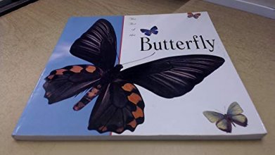 Cover art for Art of the Butterfly
