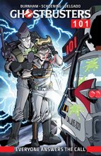 Cover art for Ghostbusters 101: Everyone Answers The Call