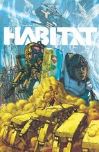 Cover art for Habitat