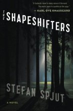 Cover art for The Shapeshifters