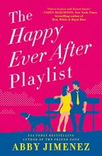 Cover art for The Happy Ever After Playlist