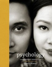 Cover art for Psychology: Contemporary Perspectives
