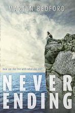 Cover art for Never Ending