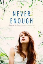 Cover art for Never Enough