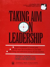 Cover art for Taking AIM on Leadership