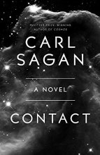 Cover art for Contact: A Novel