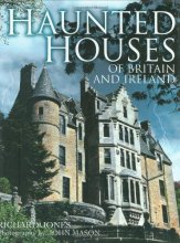 Cover art for Haunted Houses of Britain and Ireland
