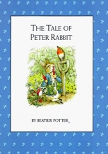 Cover art for The Tale of Peter Rabbit