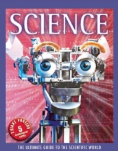 Cover art for Science (Ultimate Guide)