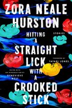 Cover art for Hitting a Straight Lick with a Crooked Stick: Stories from the Harlem Renaissance