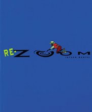 Cover art for Re-Zoom