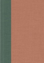 Cover art for ESV Journaling Bible, Interleaved Edition (Cloth over Board, Turquoise/Coral)
