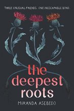 Cover art for The Deepest Roots