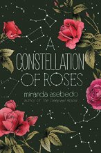 Cover art for A Constellation of Roses