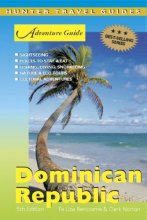 Cover art for Dominican Republic Adventure Guide (Adventure Guides Series) (Adventure Guides Series) (Adventure Guides Series)