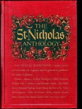 Cover art for The St. Nicholas Anthology
