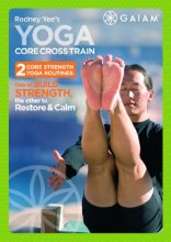 Cover art for Yoga - Core Cross Train