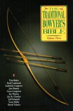 Cover art for The Traditional Bowyer's Bible, Vol. 3