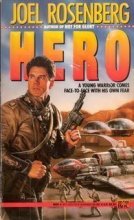 Cover art for Hero