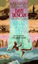 Cover art for Present Tense: Round Two of the Great Game