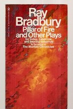 Cover art for Pillar of Fire and Other Plays