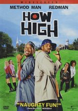 Cover art for How High