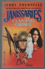 Cover art for Janissaries Clan and Crown