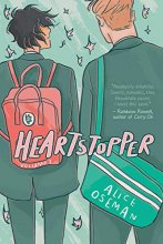 Cover art for Heartstopper: Volume 1