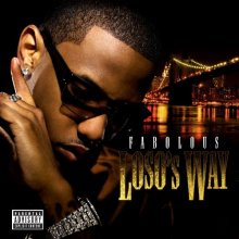 Cover art for Loso's Way
