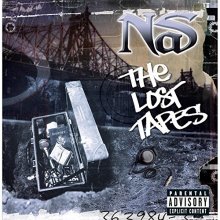 Cover art for The Lost Tapes