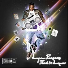 Cover art for Lupe Fiasco's Food & Liquor