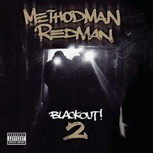 Cover art for Blackout 2