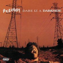 Cover art for Dare Iz a Darkside