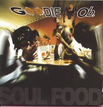 Cover art for Soul Food