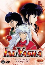 Cover art for Inuyasha - Unexpected Encounter 