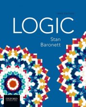 Cover art for Logic
