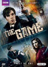 Cover art for The Game