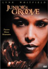 Cover art for Junior's Groove
