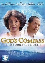 Cover art for God's Compass
