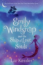 Cover art for Emily Windsnap and the Ship of Lost Souls