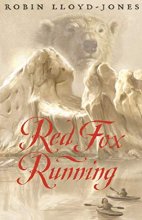 Cover art for Red Fox Running