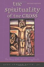 Cover art for Spirituality of the Cross Revised Edition