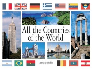 Cover art for All the Countries of the World