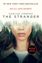 Cover art for The Stranger (Movie Tie-In)