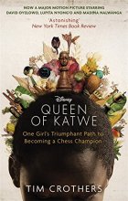 Cover art for Queen of Katwe