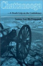Cover art for Chattanooga Death Grip Confederacy