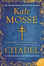 Cover art for Citadel: A Novel